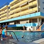 Apartamento Modern Flat For 8 People With Swimming Pool Bibione