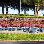 Modern Flat For 8 People With Swimming Pool Bibione