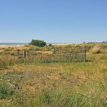 아파트 Modern Flat For 8 People With Swimming Pool 비비오네