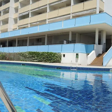 Modern Flat With Swimming Pool Appartement *