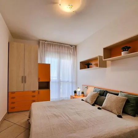 Modern Flat With Swimming Pool Appartement