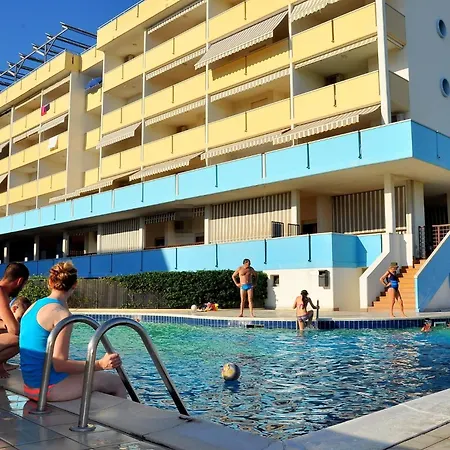 Appartement Modern Flat With Swimming Pool Bibione