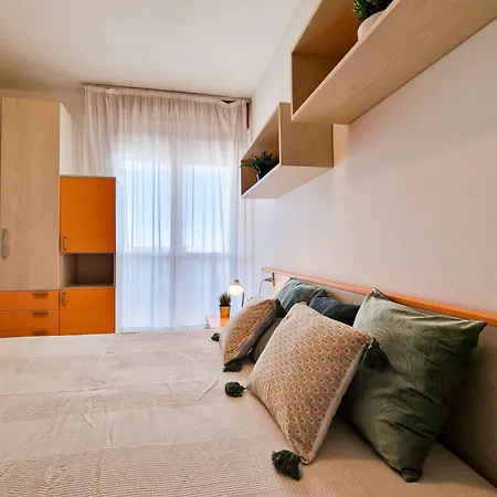 Modern Flat With Swimming Pool Apartamento