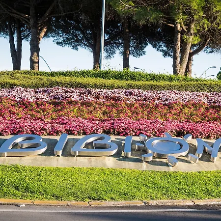 Modern Flat With Swimming Pool * Bibione