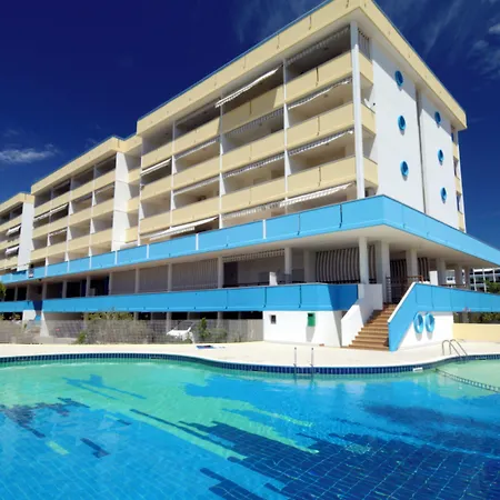 Modern Flat With Swimming Pool * Bibione