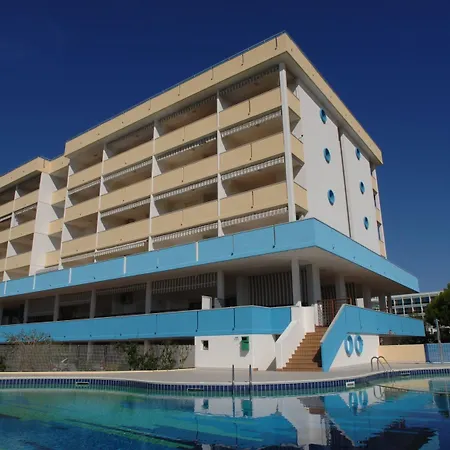 Modern Flat With Swimming Pool *