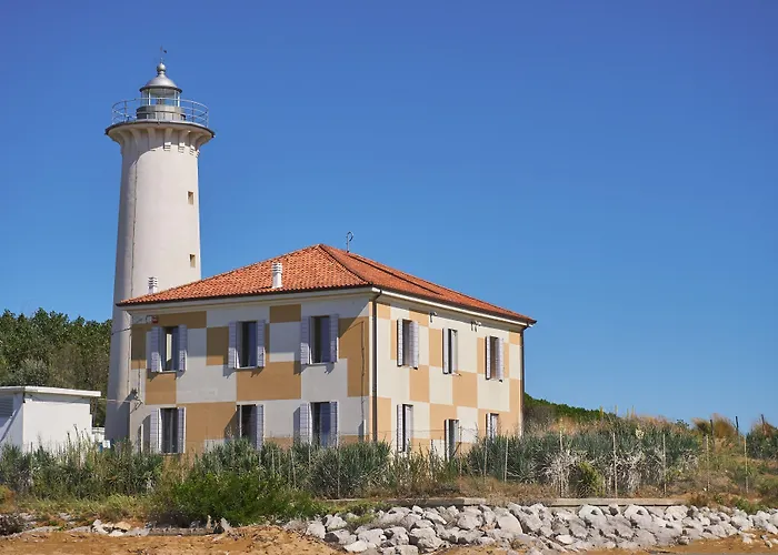 Modern Flat For 8 People With Swimming Pool Lägenhet Bibione