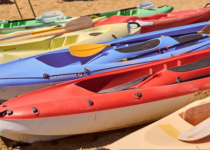 Modern Flat For 8 People With Swimming Pool Bibione