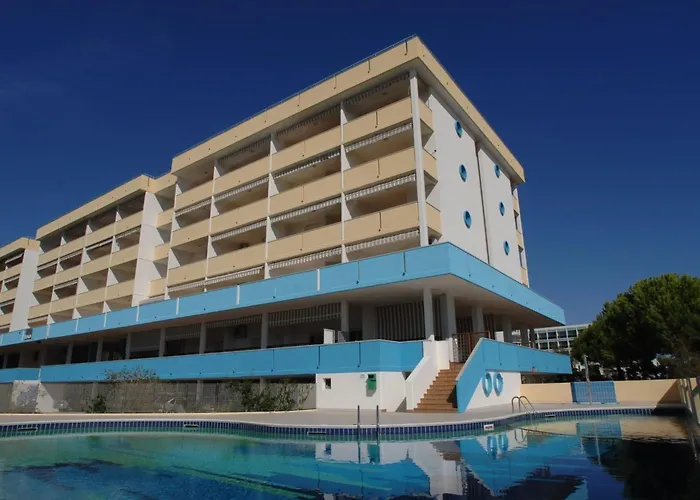 Lägenhet Modern Flat For 8 People With Swimming Pool *