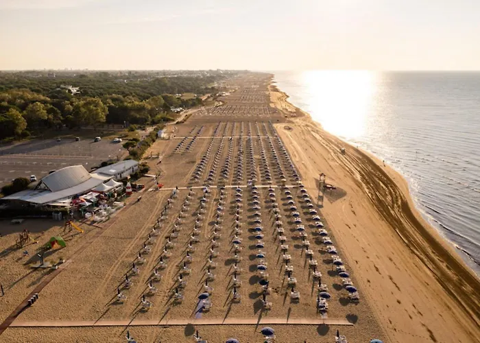 Modern Flat For 8 People With Swimming Pool Apartamento *